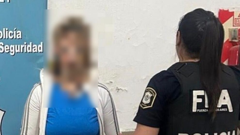 Mujer dealer que tenía arresto domiciliario lideraba gavilla que vendía cocaína y marihuana