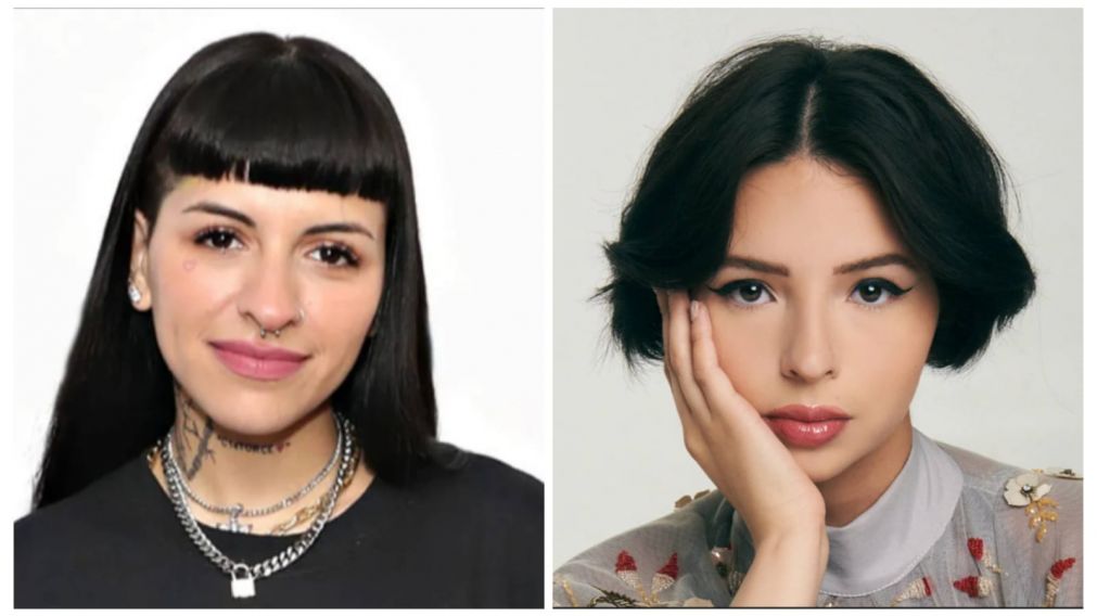 El "like" que encendió el escándalo: el gesto de Cazzu en una foto de Ángela Aguilar que sorprendió a las redes sociales