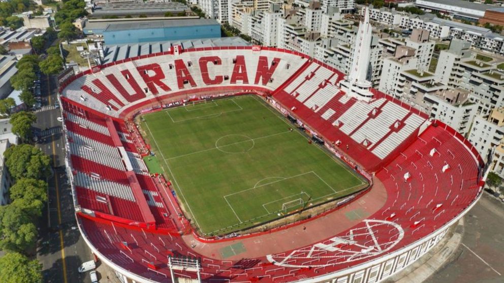 Hurac�n quiere jugar en su estadio y con sus hinchas, pero si el Ministerio de Seguridad no lo permite tomar�a una contundente decisi�n.