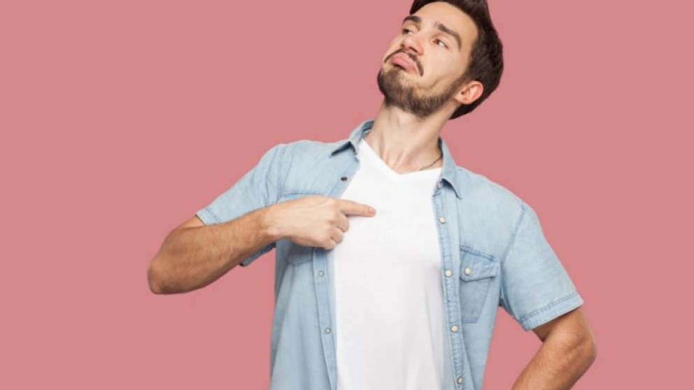 Orgullosos hasta el extremo: los signos que nunca dan el brazo a torcer