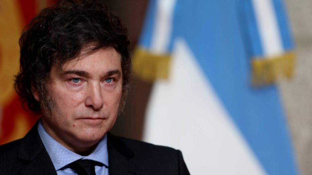 Javier Milei envi� al Congreso su proyecto de reforma electoral, de cara al 2027.