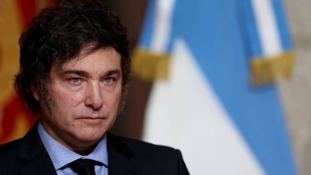 Javier Milei viajará a España para encabezar el cierre del Foro Económico de Madrid.