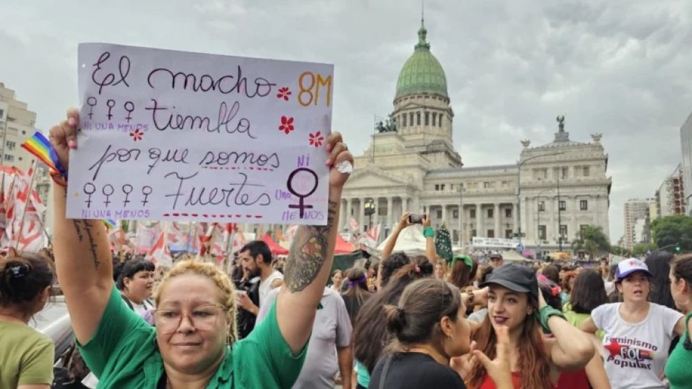 Hor�scopo: los signos que deben revisar sus actitudes machistas.