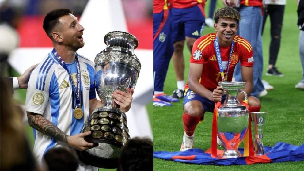 El encuentro entre la Selección Argentina y España, dos de los máximos exponentes del fútbol mundial, podría mudarse de sede.