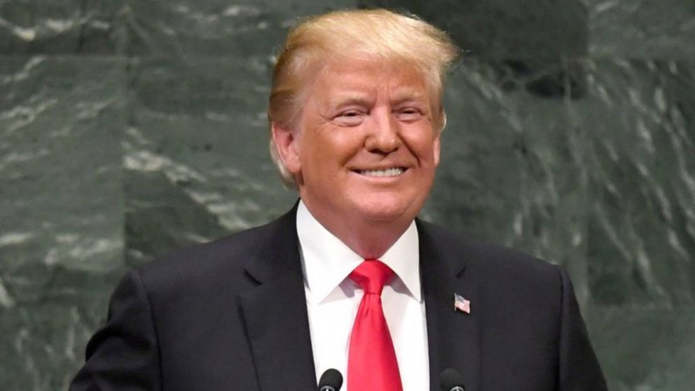 Donald Trump desestim� el alza del crudo y vaticina una ca�da de precios tras el fin de la amenaza nuclear iran�.