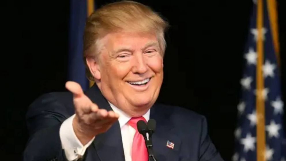Donald Trump y la guerra con Irán: "Creo que está prácticamente terminada".