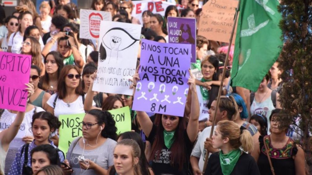 Ni Una Menos: convocatoria, cortes y todo lo que hay que saber del 3J