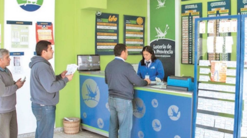 Los números escolares que pisan fuerte en la Quiniela