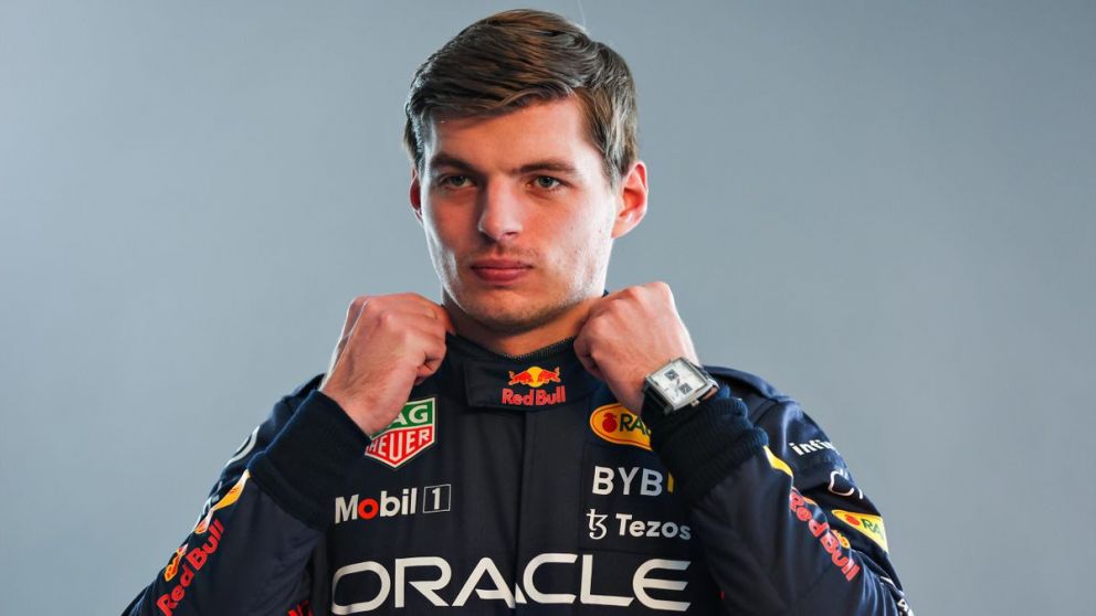 Verstappen abandonar� la F�rmula 1 por unos d�as y correr� con auto con techo en Alemania. 