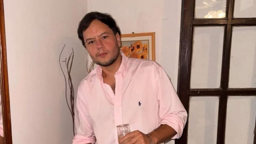 Marcelo Ojeda Krejzez�k, la v�ctima, ten�a 31 a�os (Gentileza Misiones OnLine).