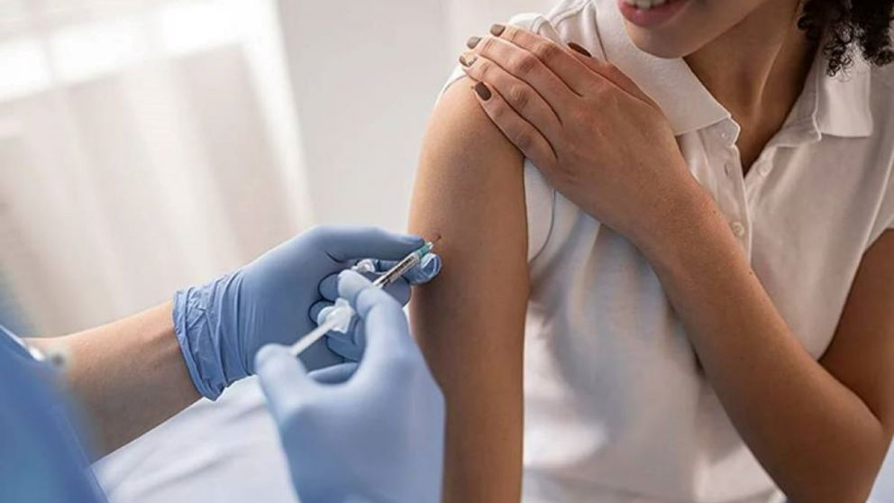 Este mi�rcoles arranca la campa�a de vacunaci�n antigripal en todo el pa�s.