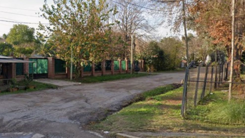 Tremendo: le robó dinero a su mamá, la encerró en una cámara frigorífica y se sentó a mirar televisión