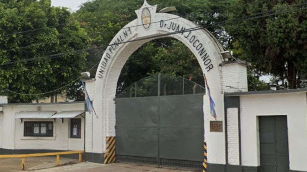 Masacraron a facazos a un preso en una presunta pelea entre reclusos