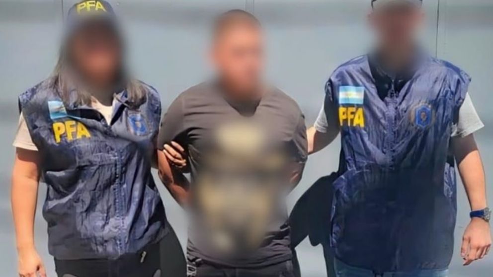 Cay� un hombre por el intento de femicidio de su ex esposa: la golpe� y efectu� disparos al aire