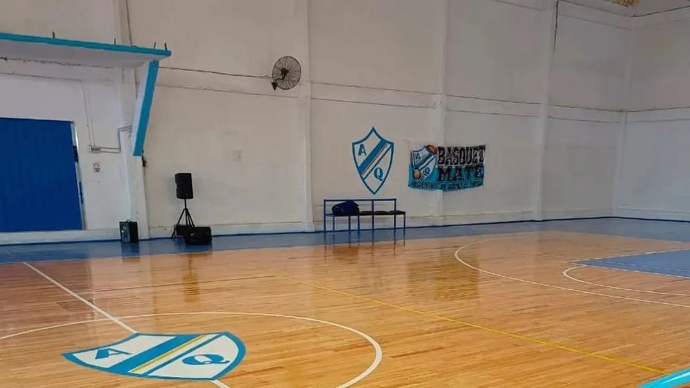 Imputaron a cinco personas por la muerte de Benicio Farji en Argentino de Quilmes