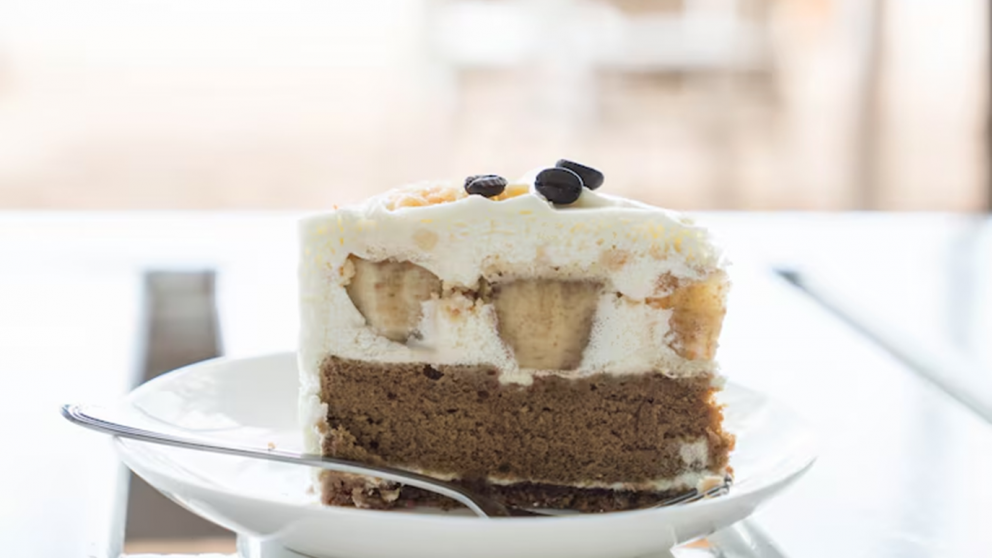 El "banoffee" es un clásico postre inglés de banana, dulce de leche y crema que podés preparar en casa.