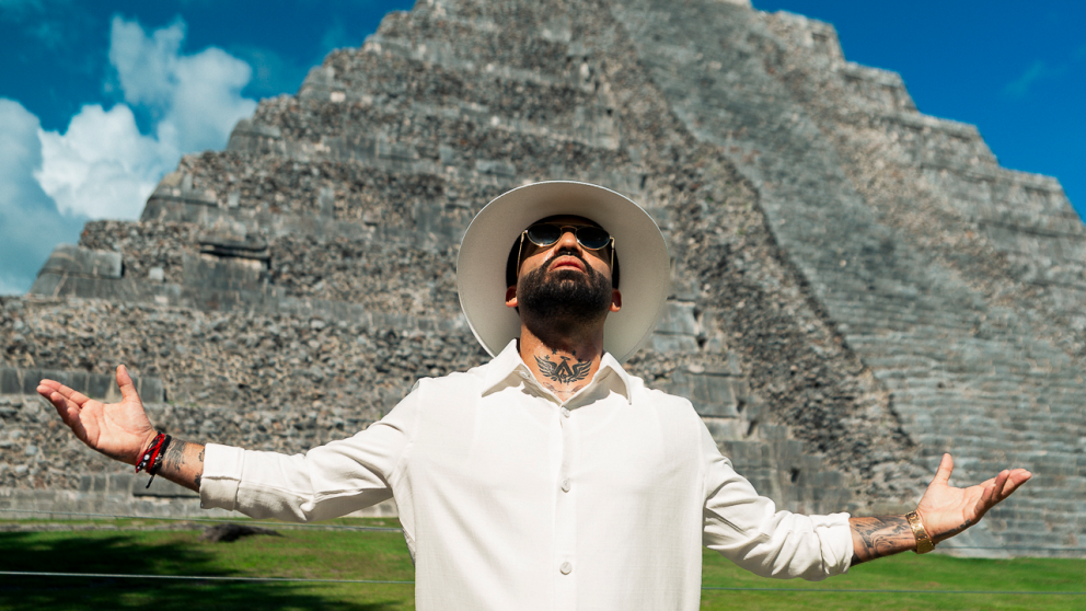 Arc�ngel confirma tercera fecha en el Movistar Arena: cu�ndo ser� su �ltimo show en Buenos Aires
