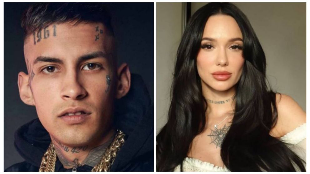 De la m�sica a la pantalla: L-Gante y La Joaqui apuestan fuerte a una nueva serie cargada de calle