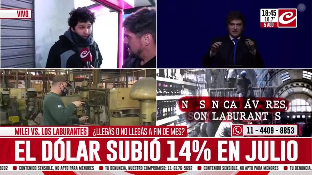 Crónica HD