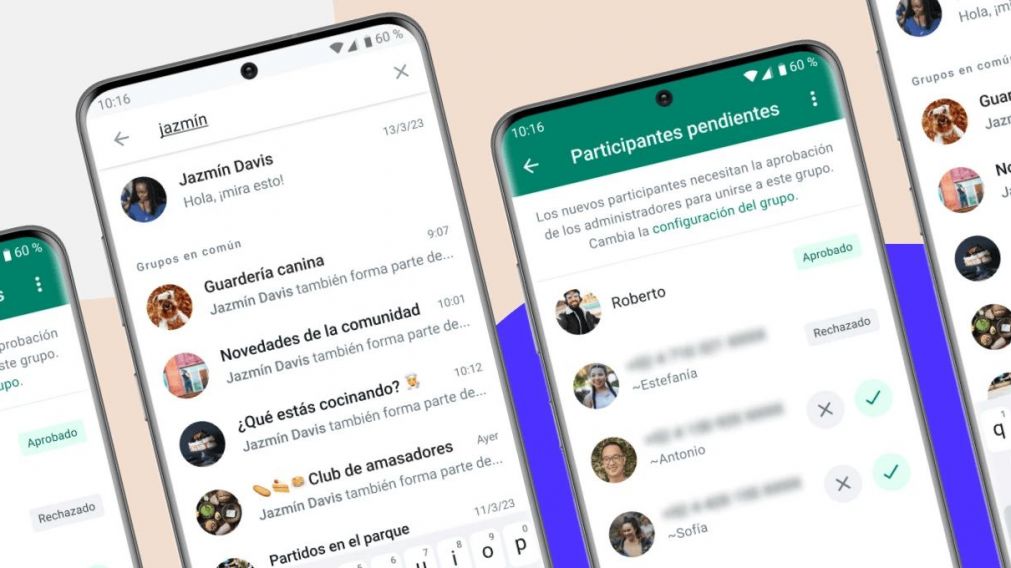 Alerta grupos de WhatsApp: cómo es la nueva modalidad de ciberestafa "indetectable" y los secretos para prevenirla