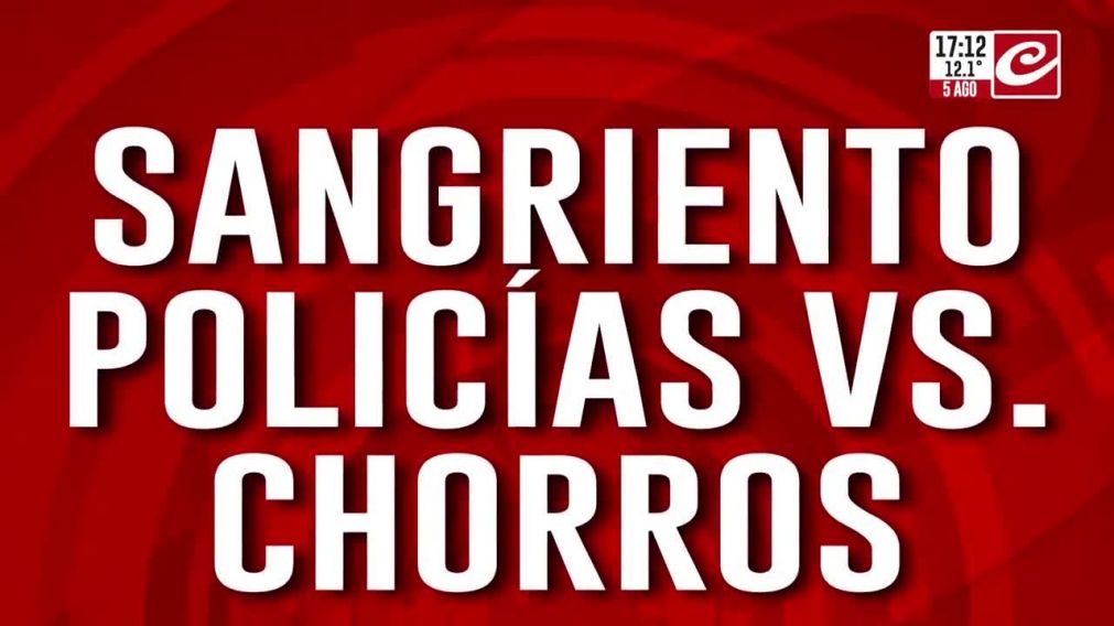 Crónica HD