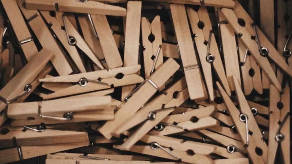 Transformá tus broches rotos en tesoros ecológicos