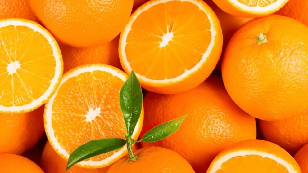 5 recetas sencillas y sabrosas para aprovechar la naranja que está barata