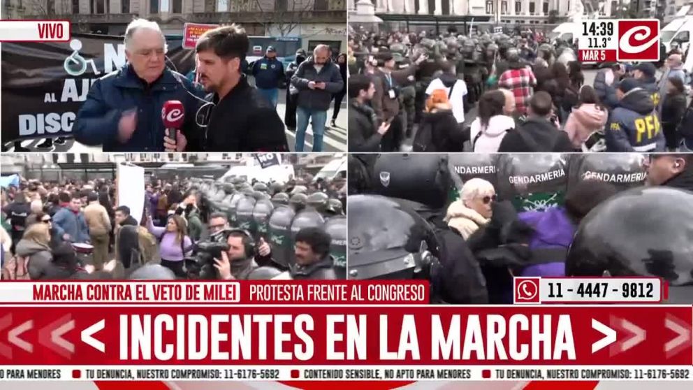 Crónica HD