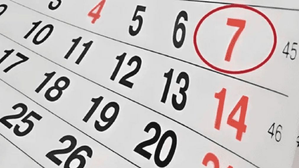 ¡Sorpresa! Decretaron un feriado para el 7 de agosto ¿quiénes son los afortunados?