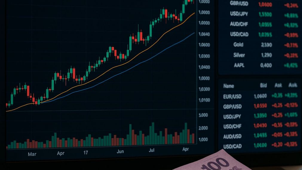 La suba de encajes impacta en la liquidez y en el comportamiento del dólar en Argentina.