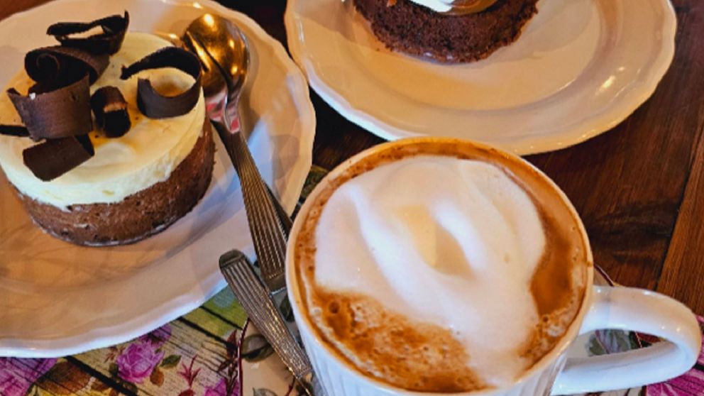 Delicias artesanales y un entorno tranquilo convierten a este rincón bonaerense en el plan ideal para una escapada de sabor a solo una hora de la ciudad.