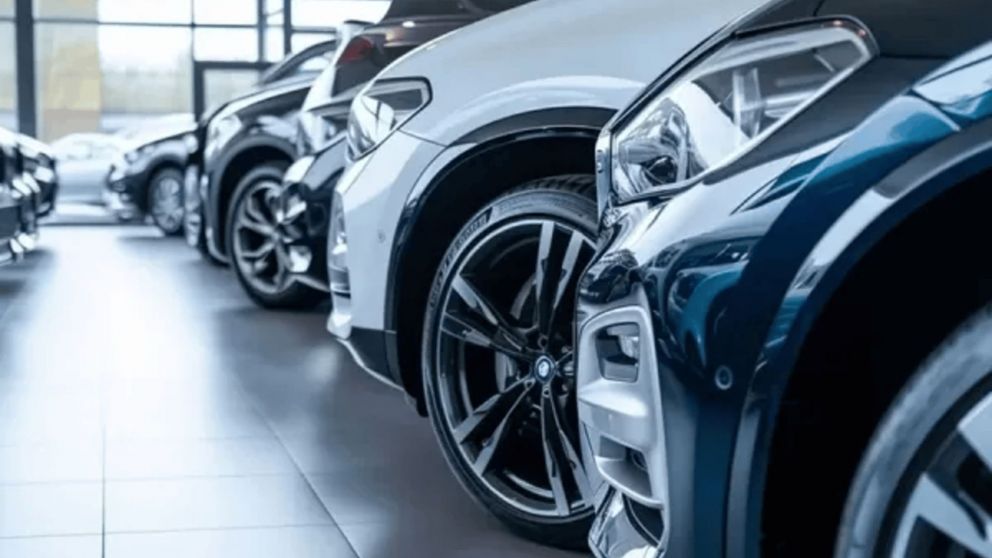 Se descubrió una red de estafas con créditos prendarios para la compra de vehículos de alta gama