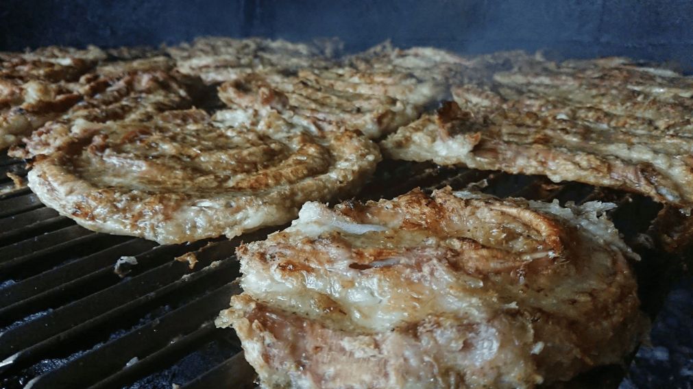La achura escondida y barata que conquista a los amantes del asado.