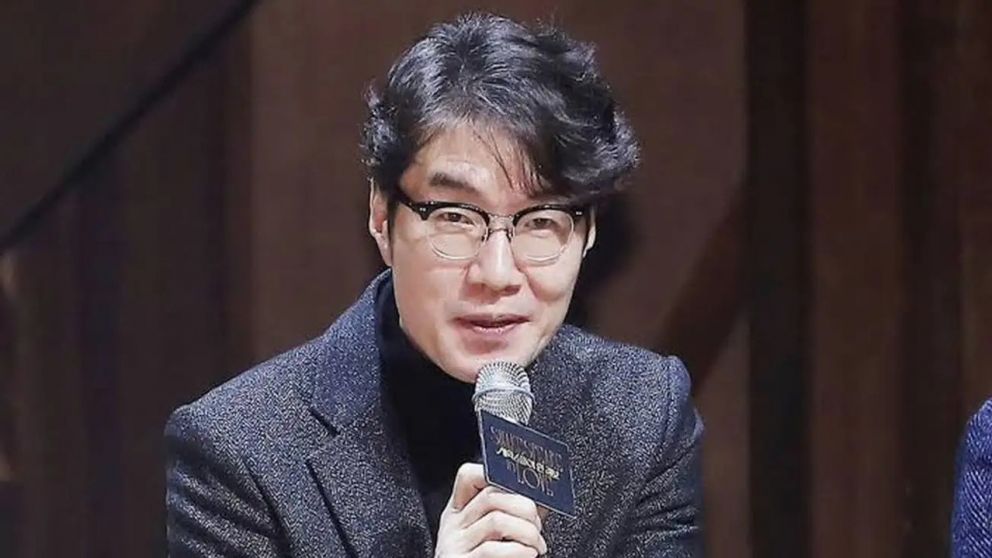 Se investigan las causales de la muerte de Song Young-Kyu (Archivo).