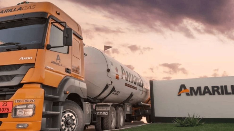 El ataque fue cometido en un predio de la ruta 88 (Gentileza 0223).