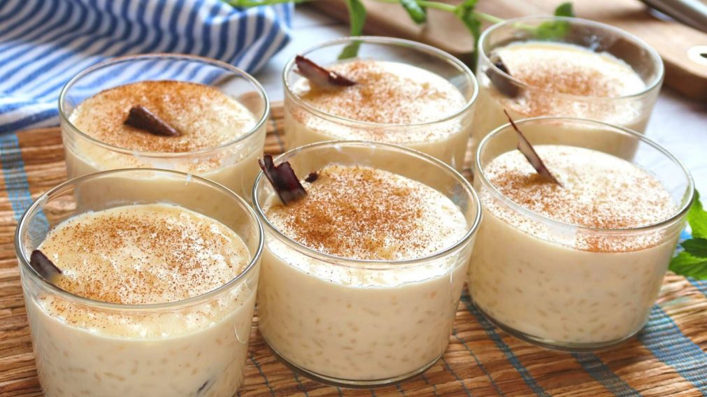 Descubrí cómo preparar el mejor arroz con leche en casa