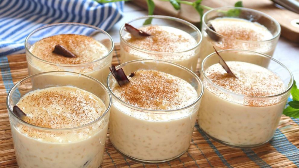 Descubrí cómo preparar el mejor arroz con leche en casa