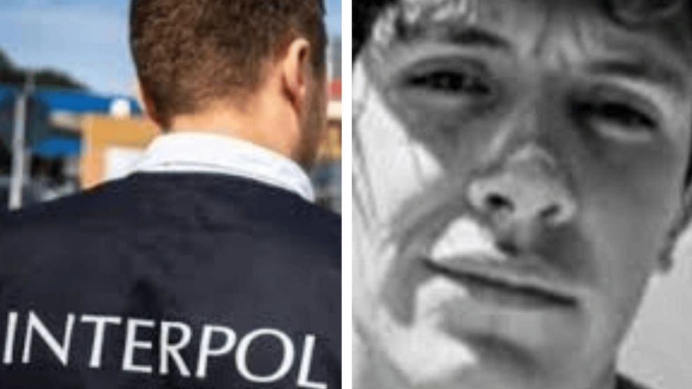 Abusador condenado estaba prófugo en Europa y lo atraparon por insólito error