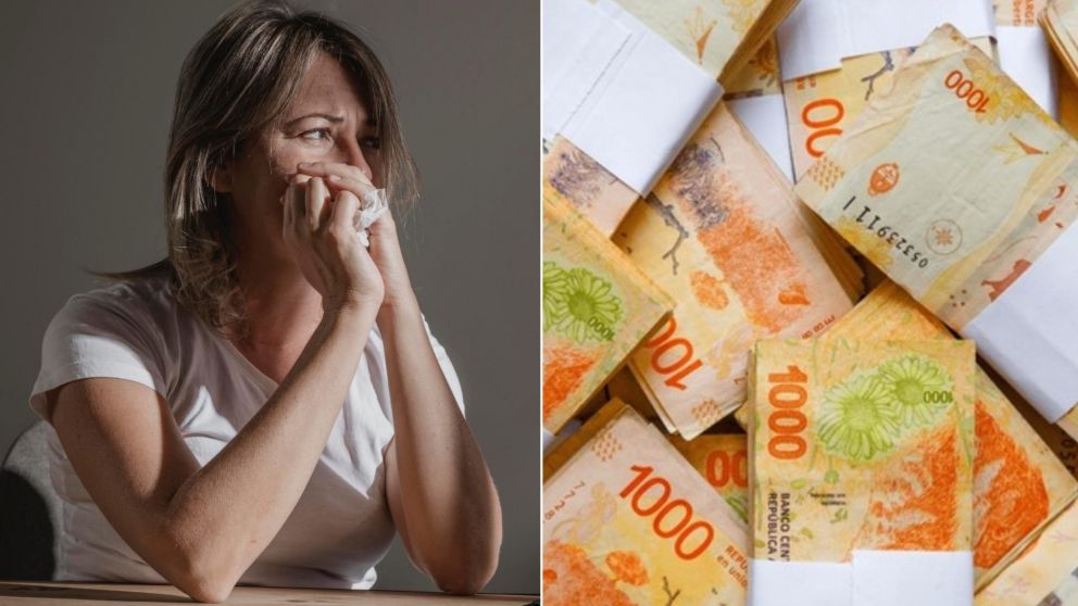 Gan� una fortuna en la Quiniela, pero solo le pagar�n la mitad: el ins�lito motivo detr�s del esc�ndalo (imagen ilustrativa).