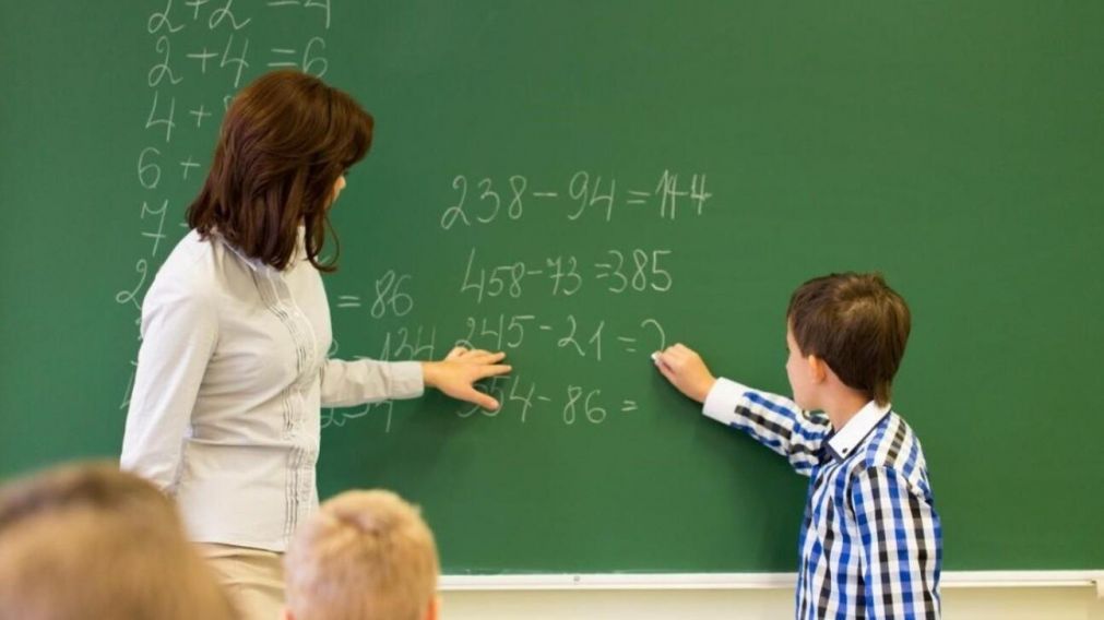 La educación especial se lleva en el corazón (Imagen ilustrativa).