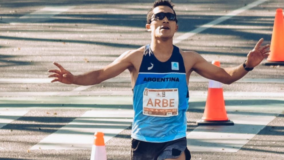 La maratón une a deportistas profesionales y amateurs (Imagen ilustrativa).