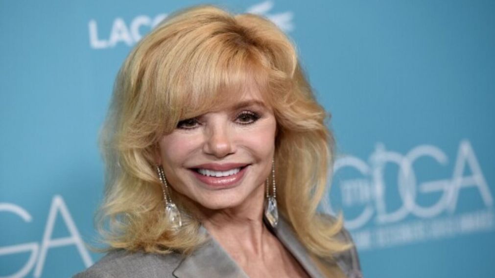 A los 79 años murió la actriz Loni Anderson.