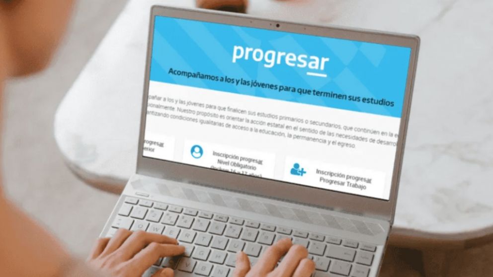 El Gobierno confirmó que la inscripción a la segunda convocatoria de las Becas Progresar comenzará este lunes 4 de agosto (Imagen ilustrativa).