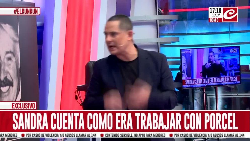 Crónica HD