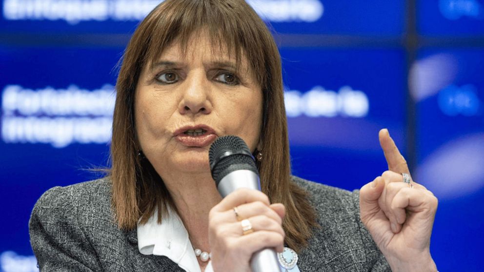 En Córdoba, Patricia Bullrich entregará viviendas para las Fuerzas de Seguridad