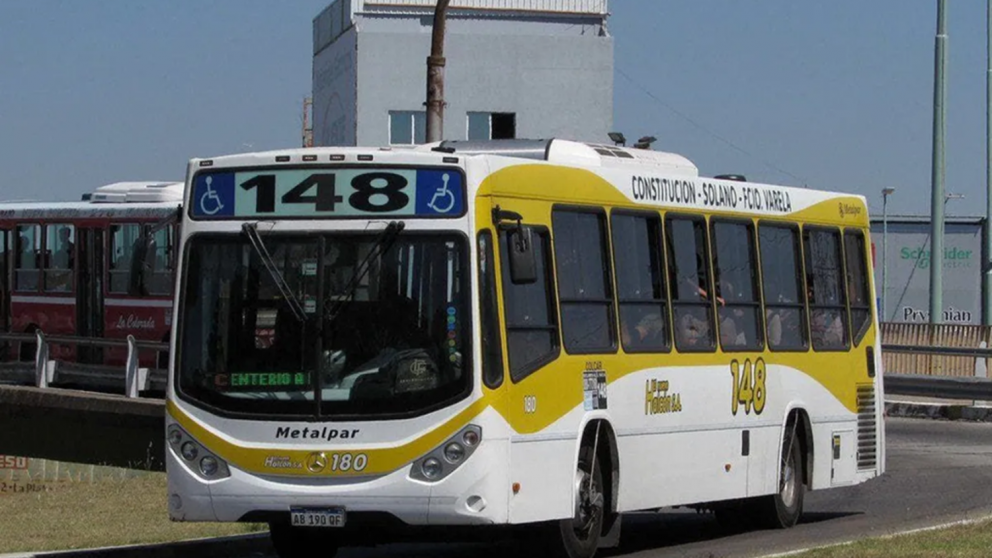 Lanzan un concurso con premios para ponerle nombre a la línea 148