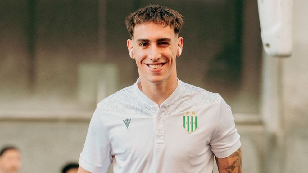 Rodrigo Auzmendi jugará en San Lorenzo: cómo se resolvió la novela del mercado de pases