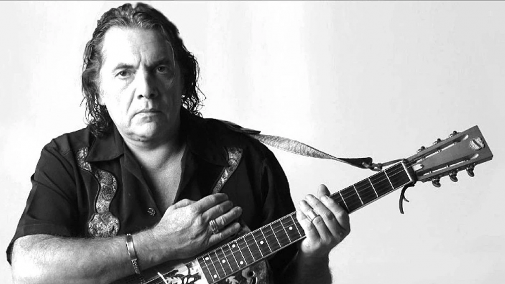 Día del Guitarrista Argentino: Pappo eterno, las canciones que definieron a una leyenda del rock