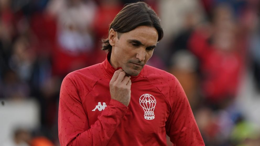 El Estadio Tomás Adolfo Ducó fue inhabilitado el pasado 3 de marzo.