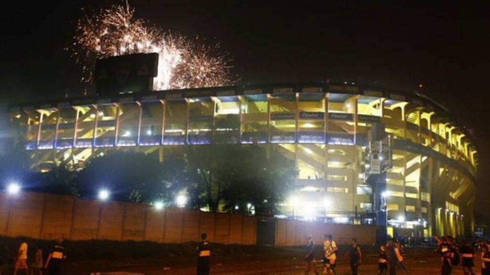 El estadio Xeneize comenzará una modificación fuerte y profunda. La obra estaría terminada a finales de 2027.